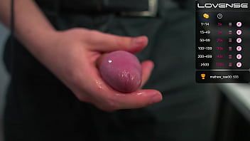 Redare Stud cu penis mare te face să-i sugi penisul (muie, vorbire murdară, umilire)