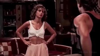 Riproduci Eric carmen • occhi affamati - ballo sporco, sigla