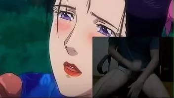 play Ragazzo si masturba mentre guarda un porno hentai