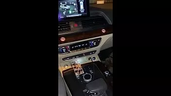चलाएँ सफेद लड़की बीबीसी पर गले जबकि कराह रही काली जीवन बात में एक ऑडी