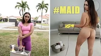 Reproduzir Bangbros - minha empregada suja lily hall fode por dinheiro
