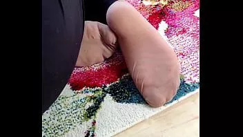 play Nylons, ciorapi, chiloți feetplay mix