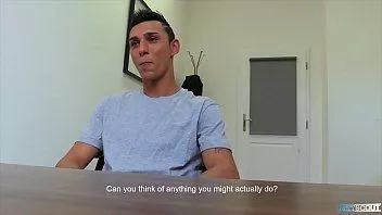 Redare Gay amator plătit - cercetaș murdar 231