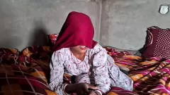 تشغيل Desi Bhabhi's Honeymoon Hidden Cam: Taboo Sister Anal Creampie و Hardcore Fucking