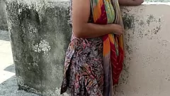 play Hindi Audio Indoor-Outdoor MILF Romance: Aunty Neighbor Big-Ass Big-Ass.