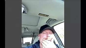 play Bearded singer sings, dirty talks and cums (use headphones beautiful voice)