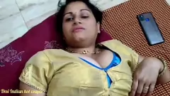 Putar Tetangga saya Annu Bhabhi's Dirty Talking Step Sister Sex