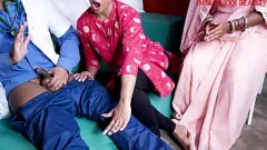 Abspielen Dampfhilter Hindi Chudai des indischen Arztes mit Patienten mit Patienten