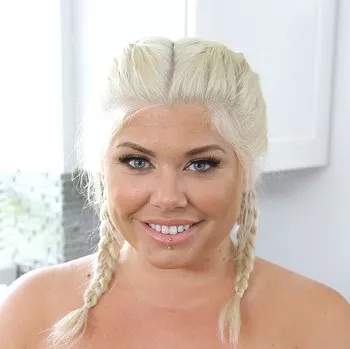 Bintang porno Ashley Barbie