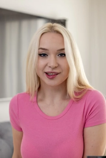 Bintang porno Vera Jarw
