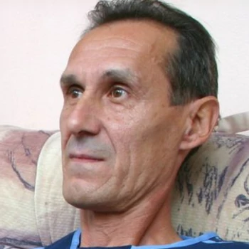 Bintang porno Karel Barta