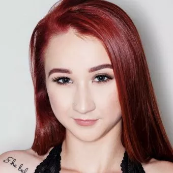 Bintang porno Kat Hunter