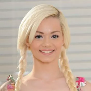 Bintang porno Elsa Jean