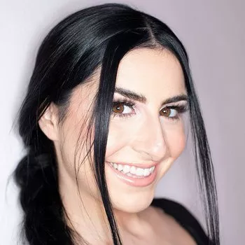 Gwiazda porno Kaitlyn Katsaros
