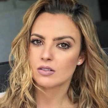 Bintang porno Mariana Torres