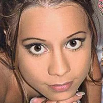 Bintang porno Kameron Mist