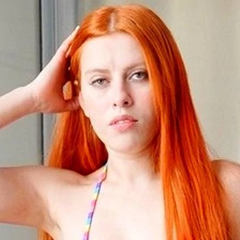 Bintang porno Dafne Langstrump