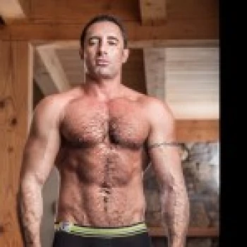Bintang porno Nick Capra